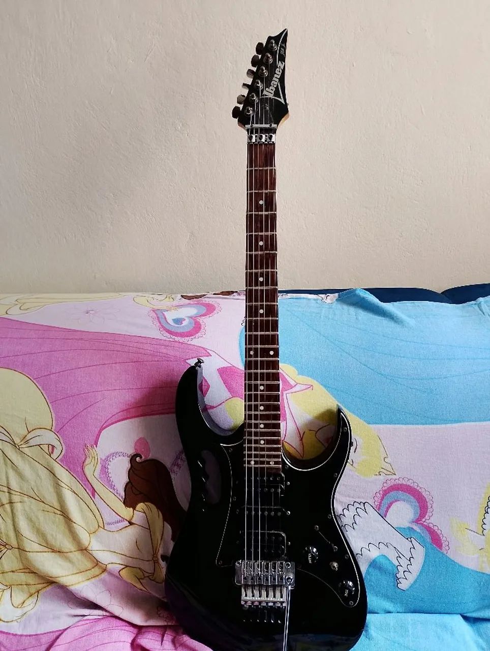 Guitarra Ibanez  - Foto 2