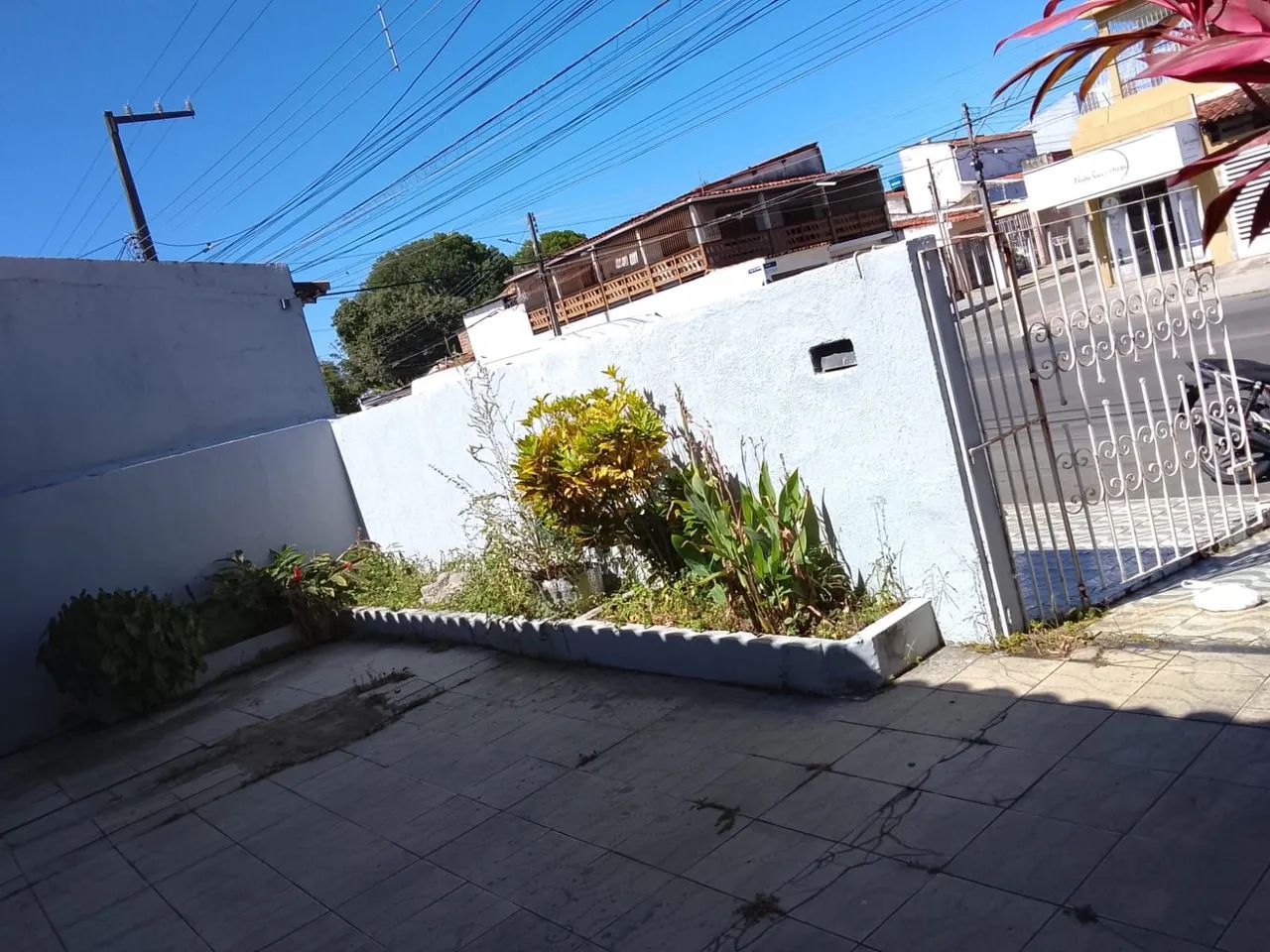 VENDO CASA BUGIO AVENIDA POÇO DO MERO. FINAL DE LINHA DOS ONIBUS. - Foto 4