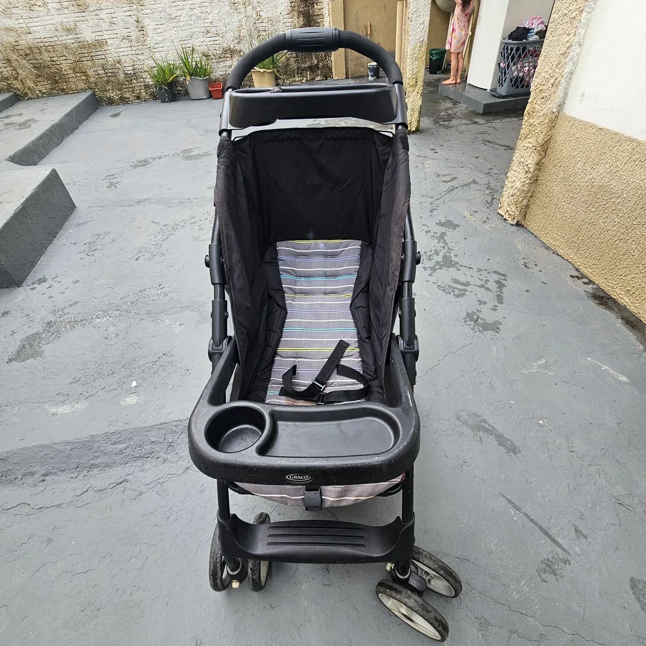 Carrinho bebê confoto - Foto 3