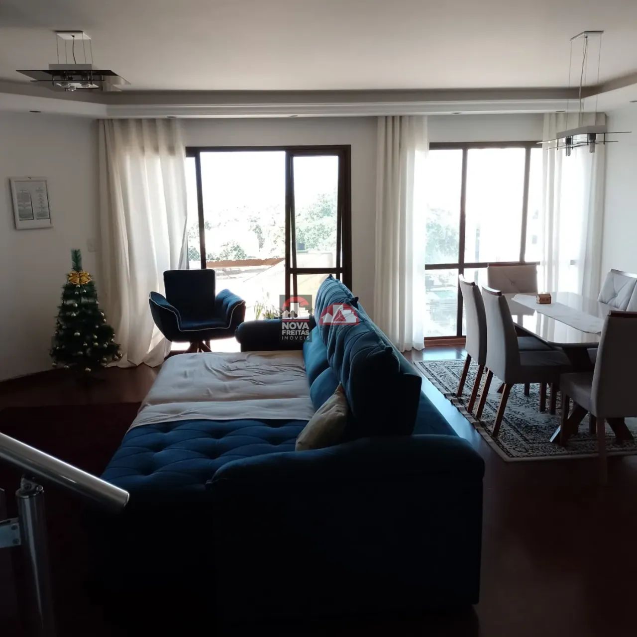 Apartamento Duplex em Pindamonhangaba - Foto 2