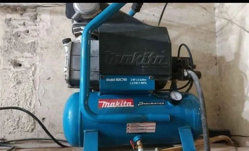Compressor