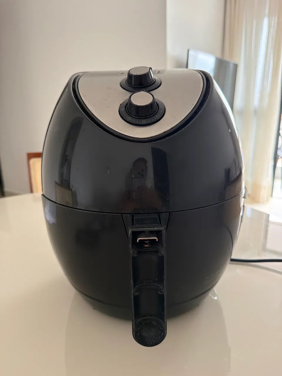 Airfryer