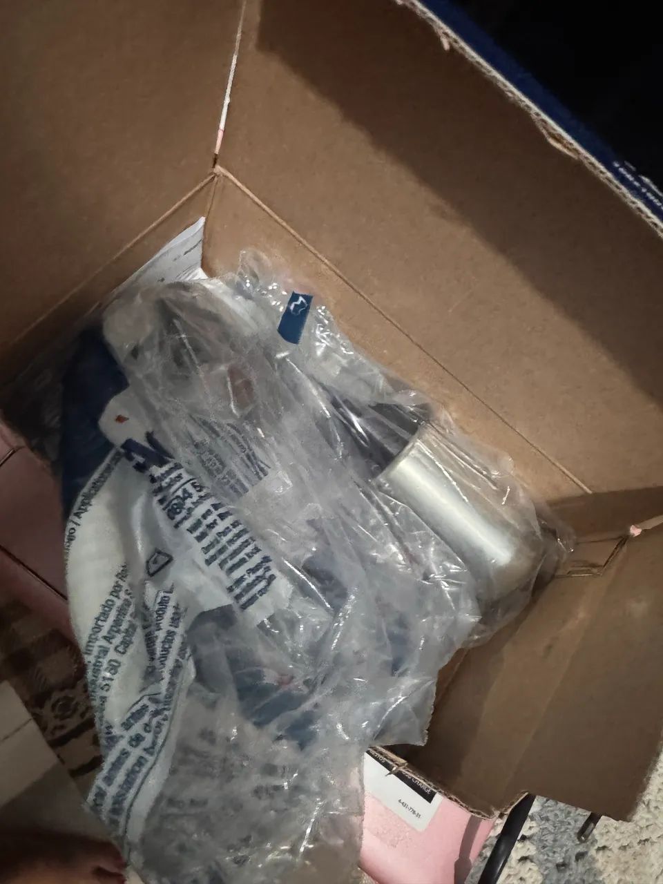 Electric pump64994029620225121