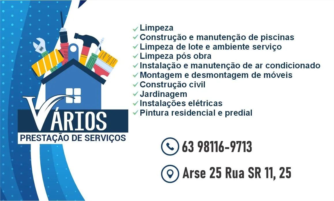 Prestação de serviço - Foto 2