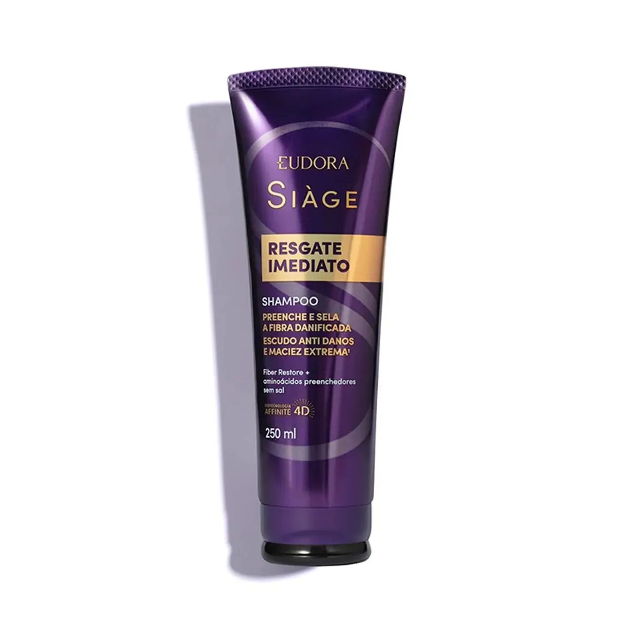 Shampoo Resgate Imediato