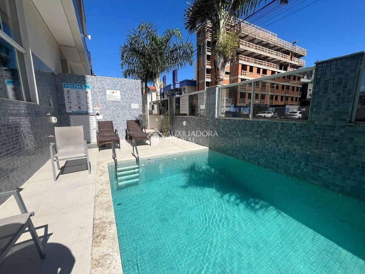 Excelente apartamento de 1 dormitório próximo ao mar. - Foto 2
