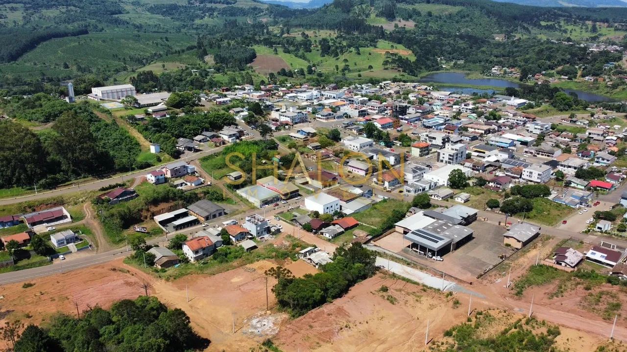 Lotes no Centro da cidade de Timbó grande