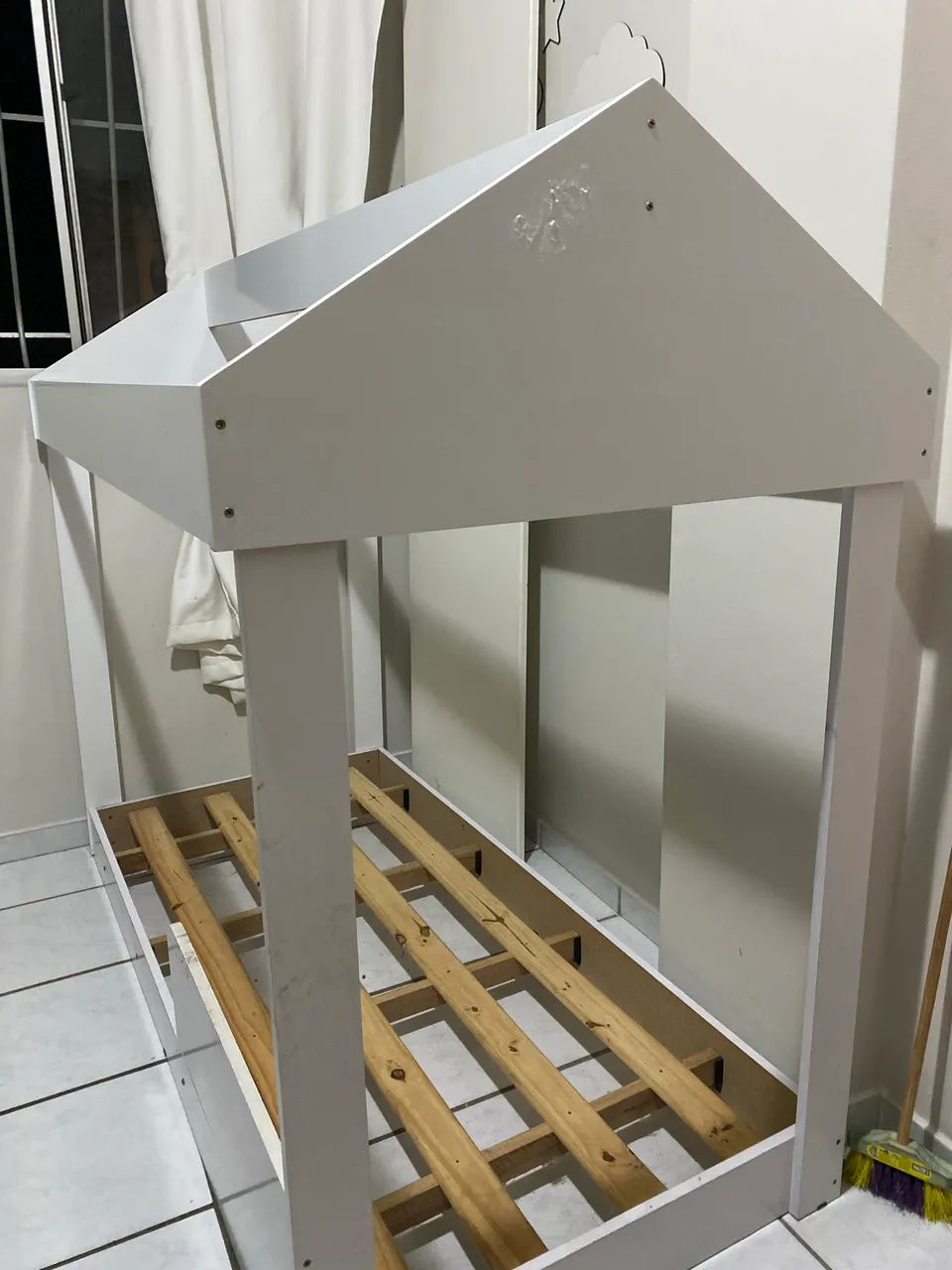 Cama infantil 