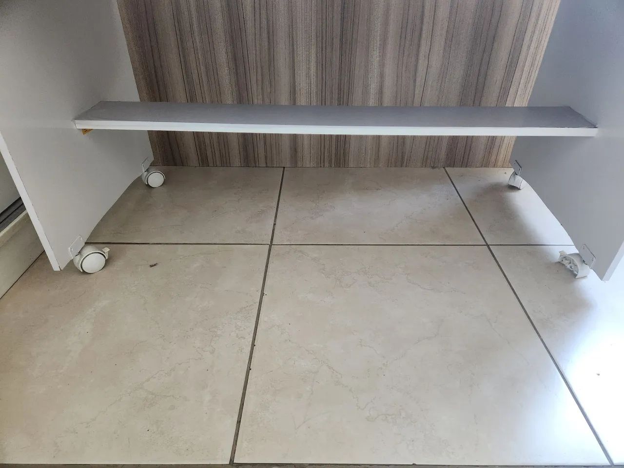 Mini berço portatil - Foto 5