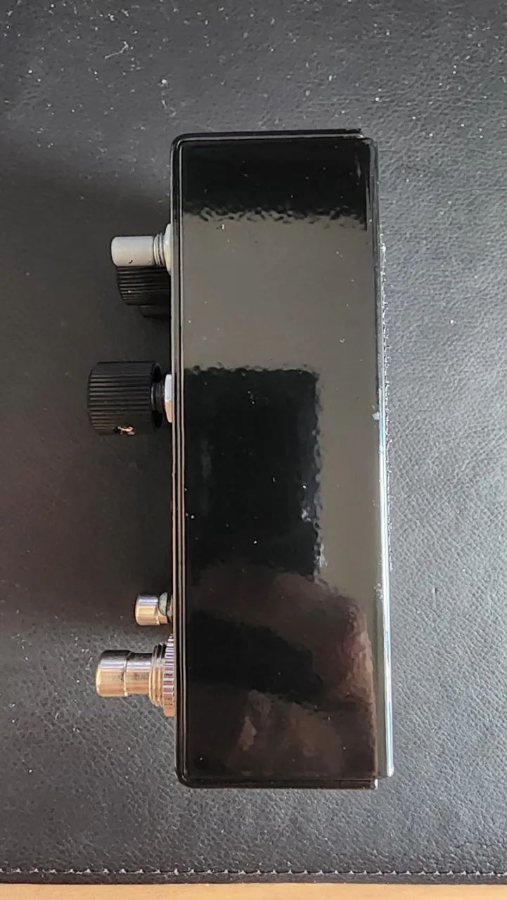 VTR Dream Macine Delay V2 (pode ser controlado via midi) - Foto 3