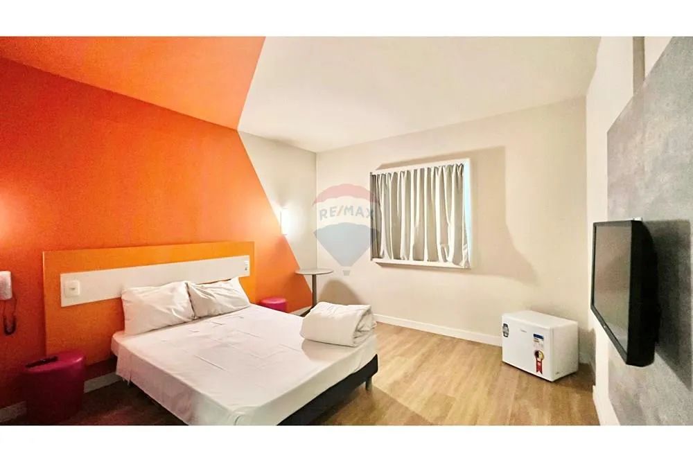 Apartamento com 24m², Hoteleiro Ibis Budget - Vila do Golfe - Foto 2