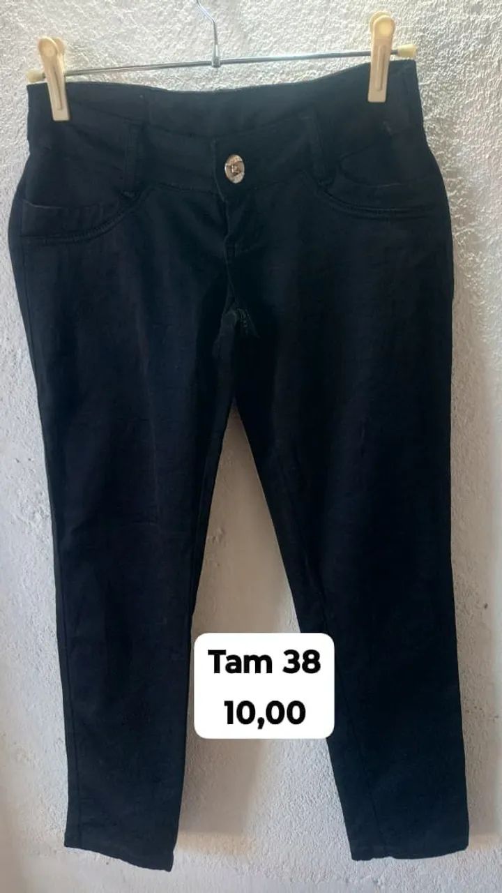 Jeans - Foto 2