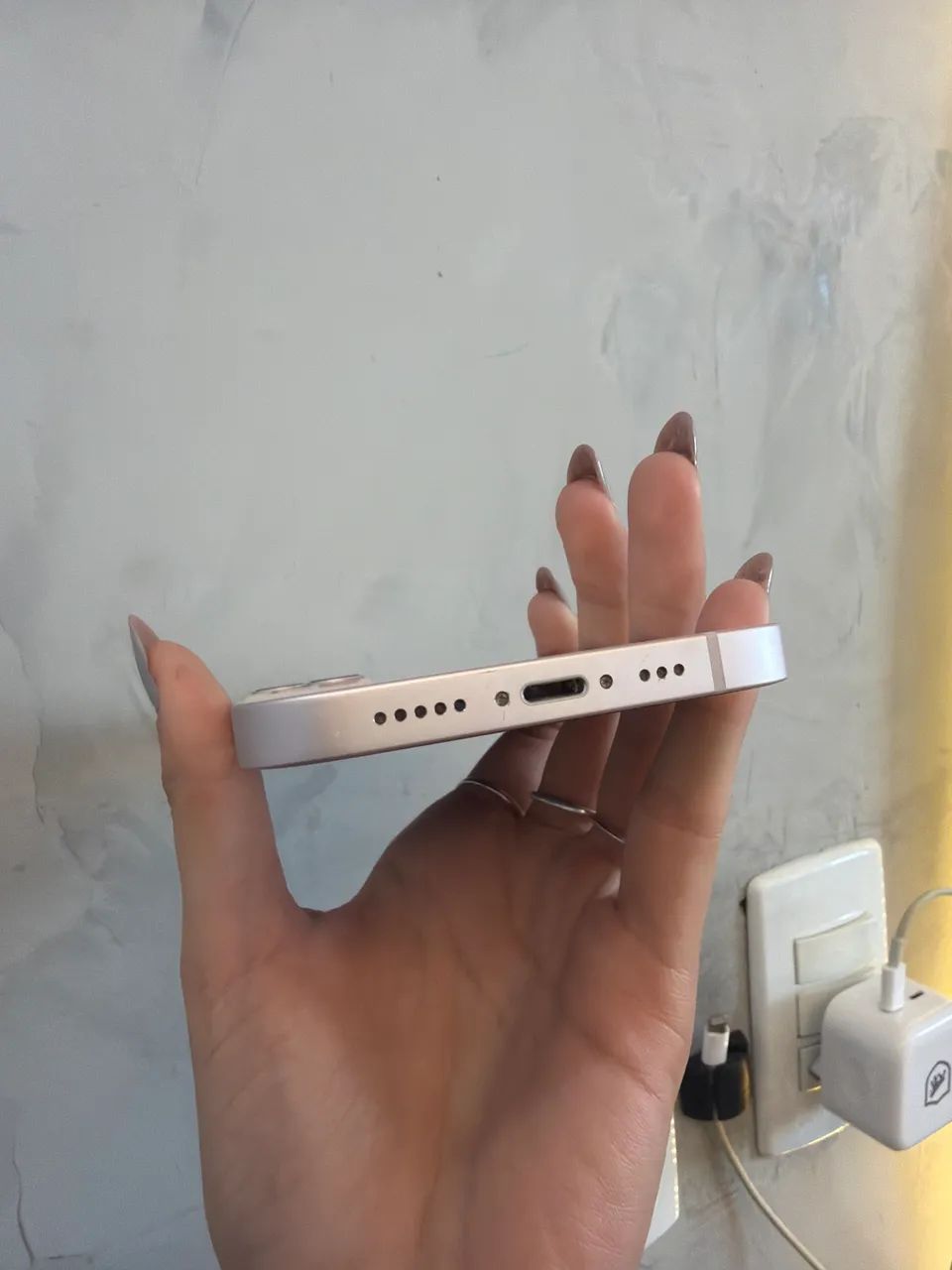 iPhone 13 128gb seminovo  - Foto 2