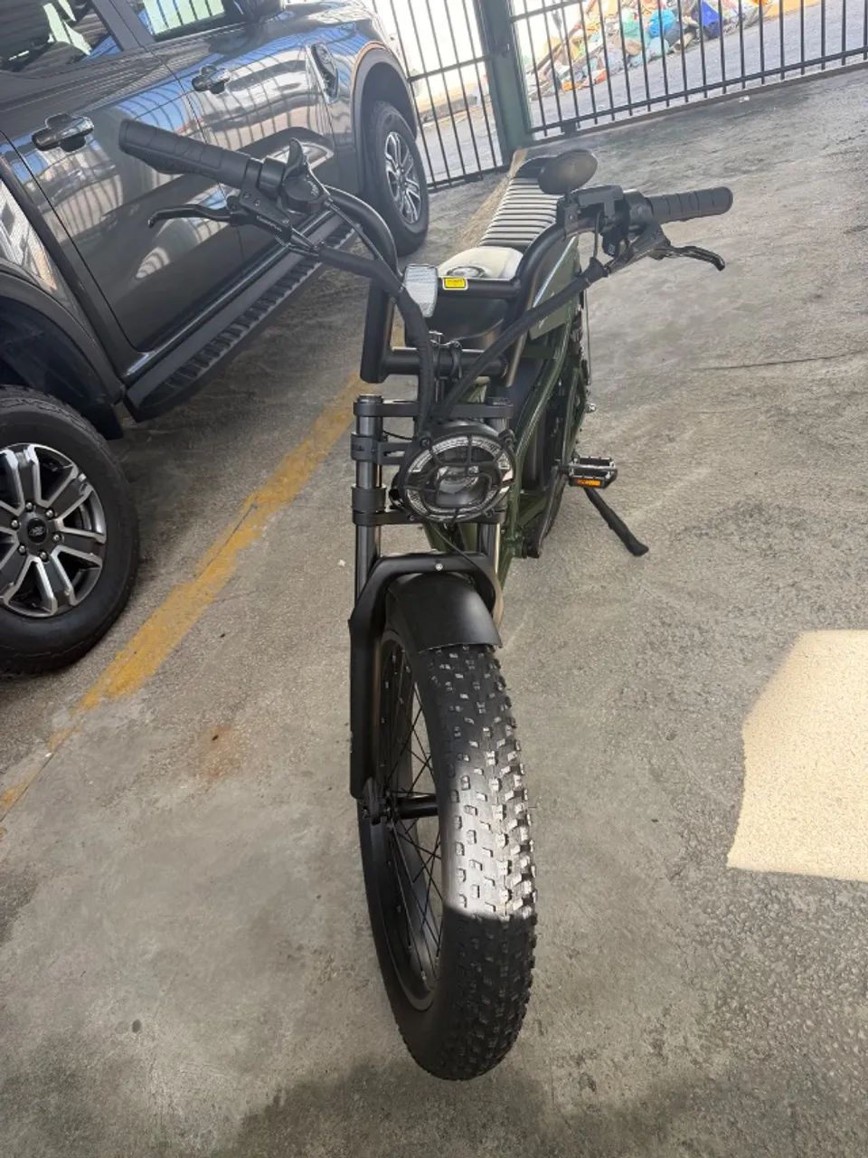  Bicicleta Oggi Street Go S27 - Foto 3