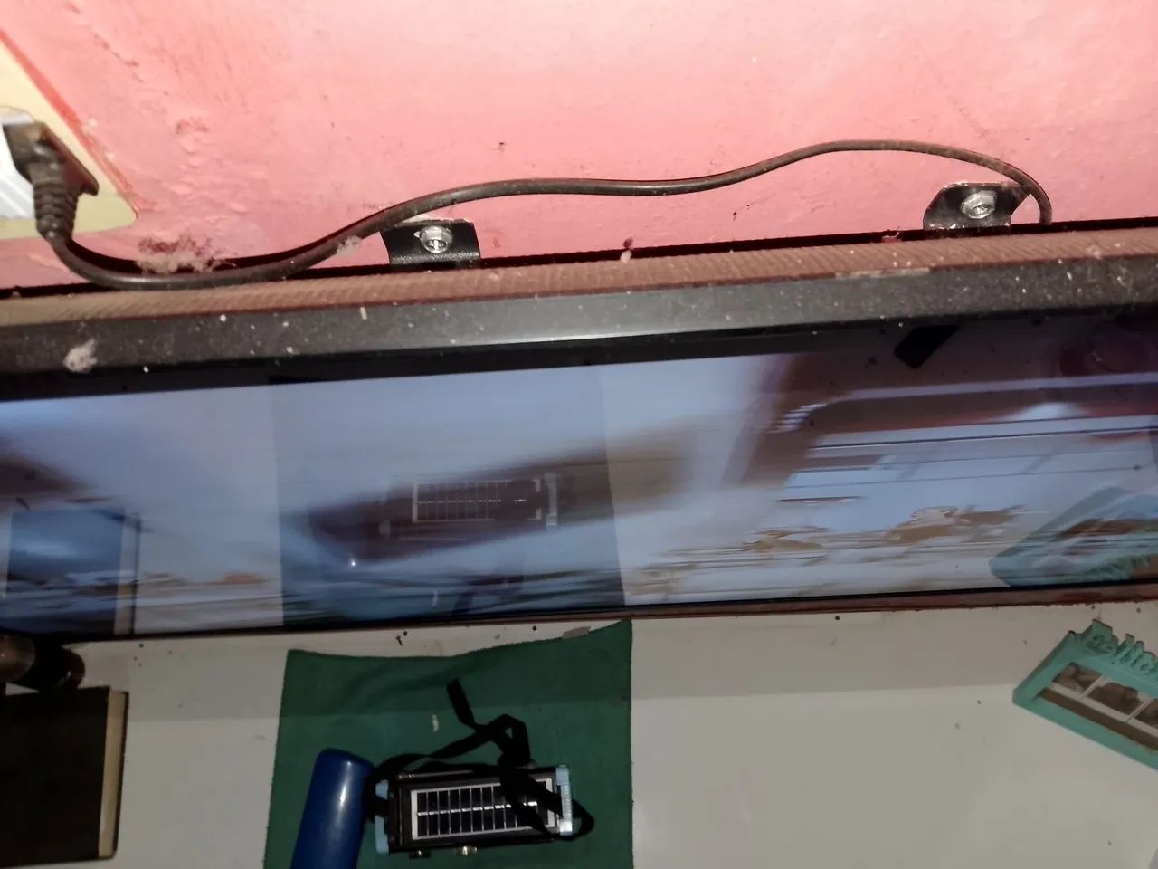 Vendo Smart Sansung 4k cristal 43 polegadas  - Foto 4