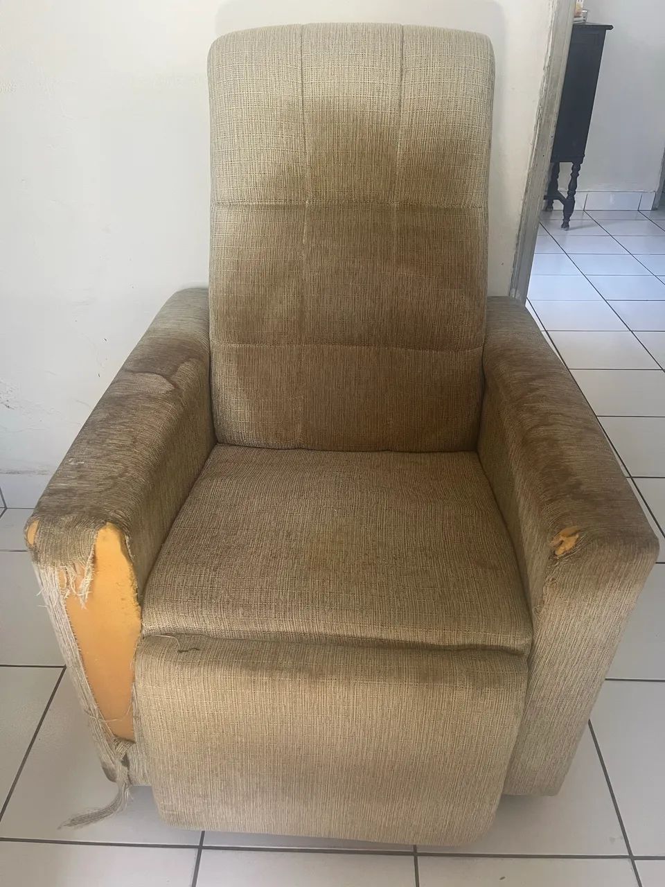 Poltrona do Papai  - Foto 2