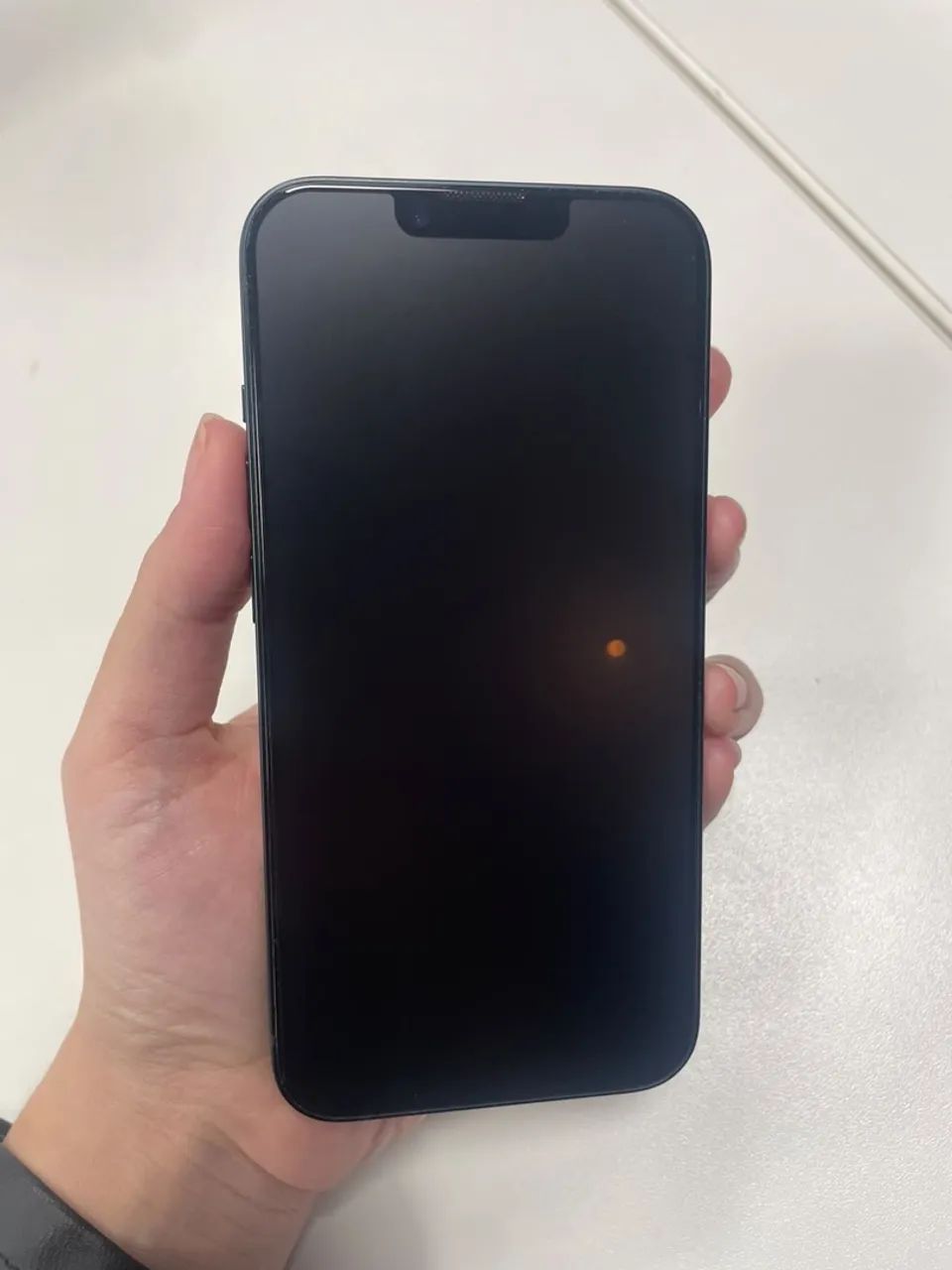 Iphone 14 128gb Midnight - Foto 2