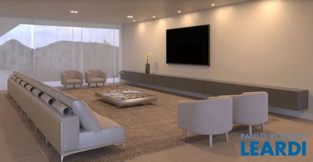 CASA EM CONDOMÍNIO - TAMBORÉ 2 - SP - Foto 15