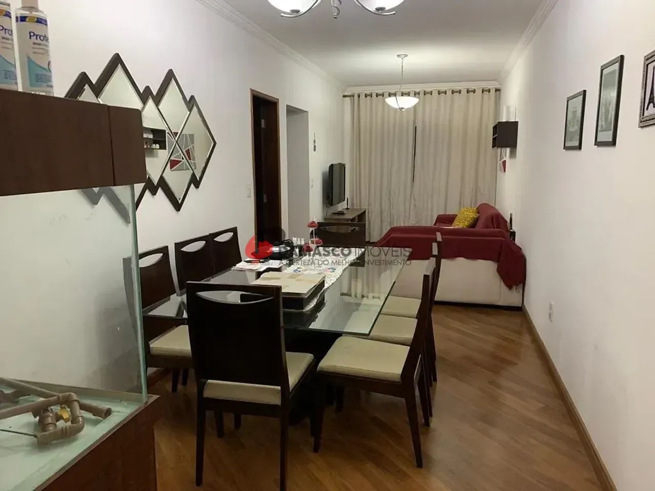 Apartamento em Santa Maria