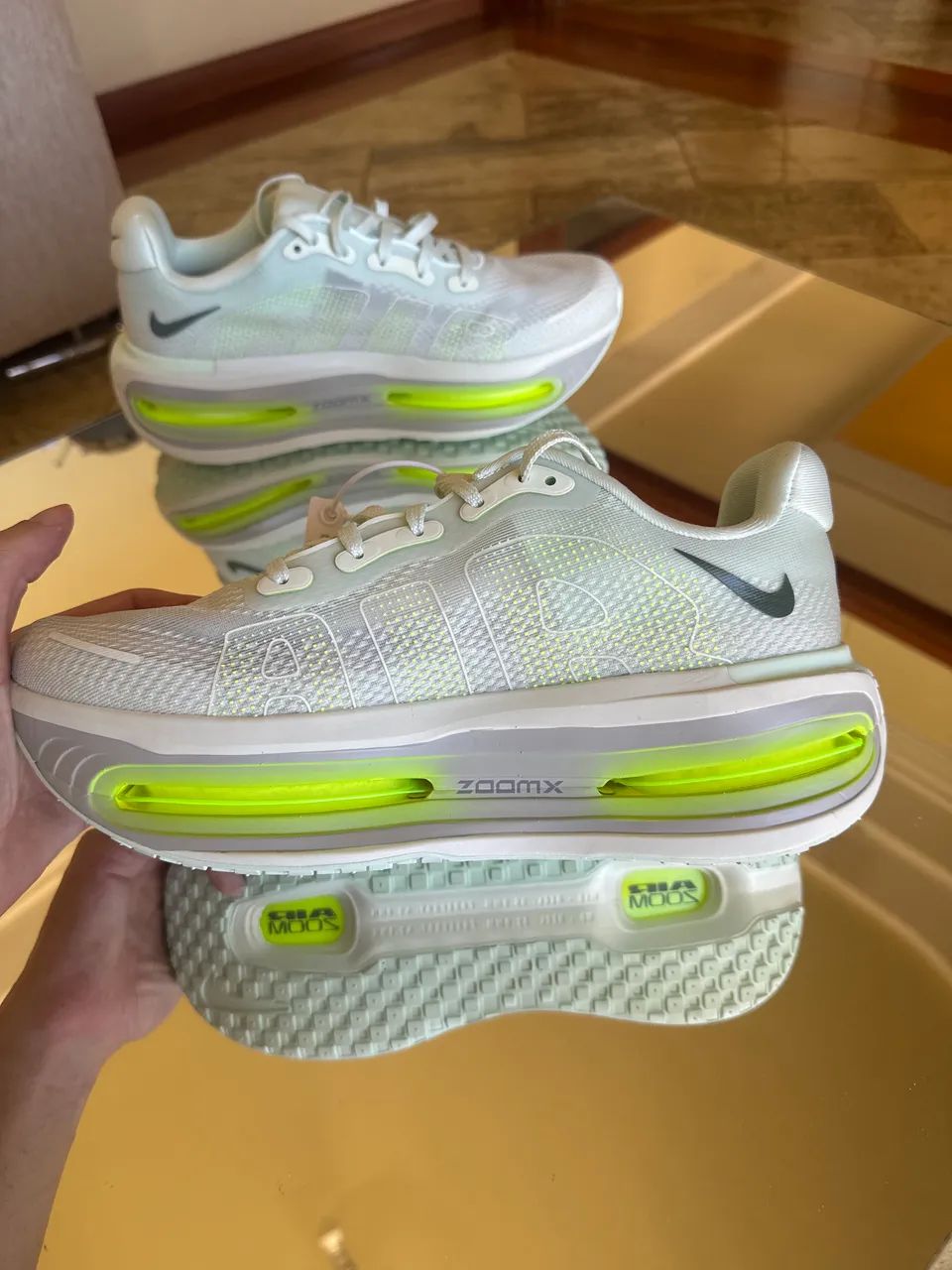 NIKE VOMERO PREMIUM 41BR - Foto 2