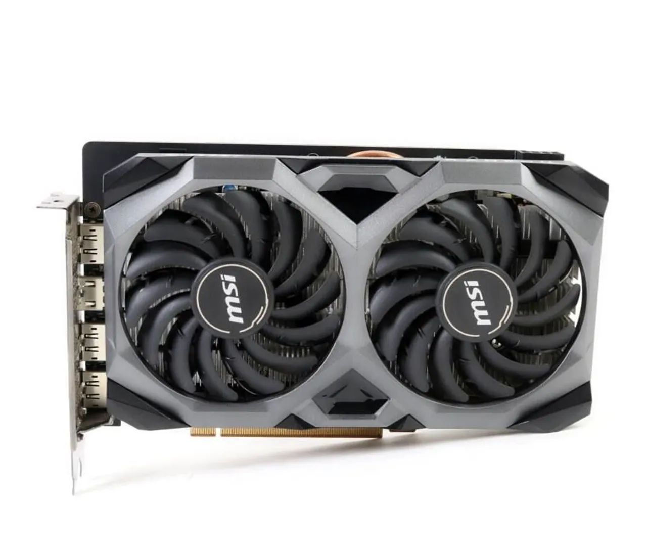 MSI Mech RX 6600XT