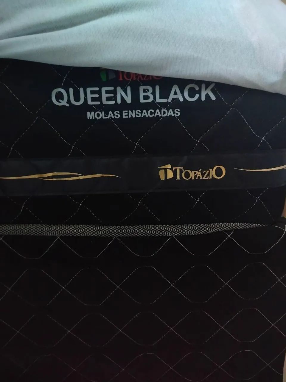 Cama queen