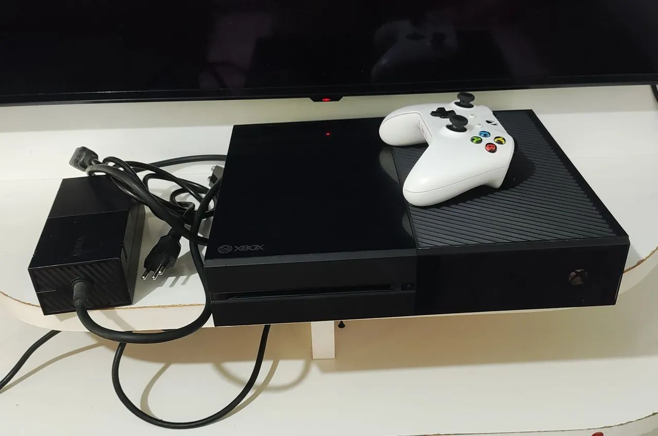 Xbox one  - Foto 2