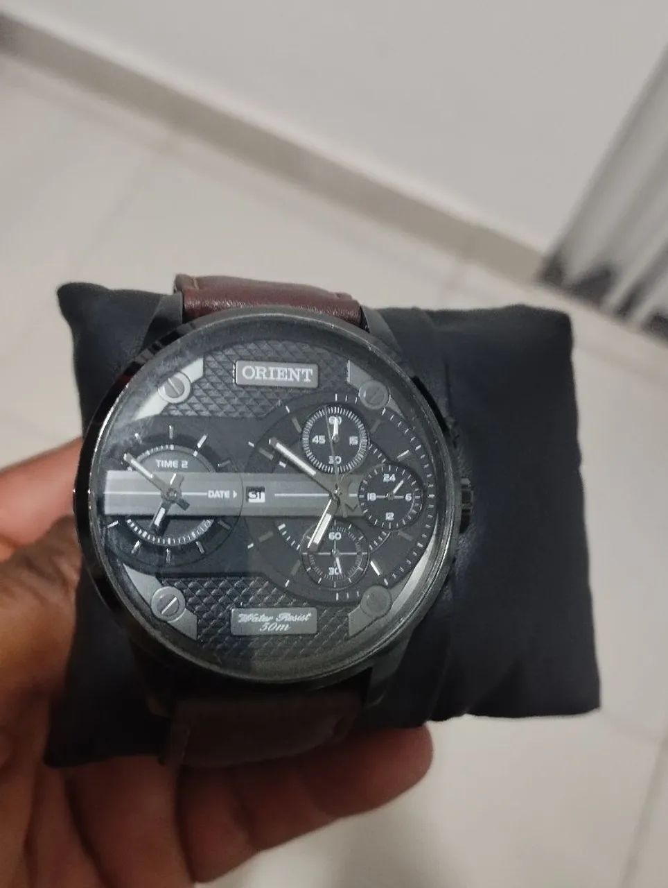 RELOGIO ORIENT  - Foto 2