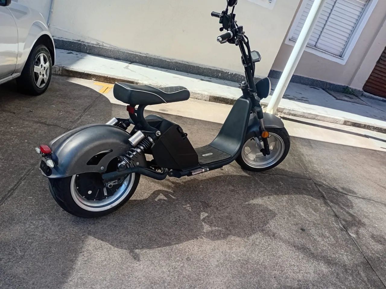 Scooter  - Foto 4