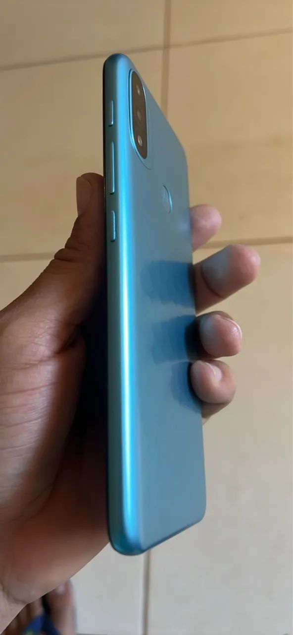 Motorola E20 Dual  - Foto 4