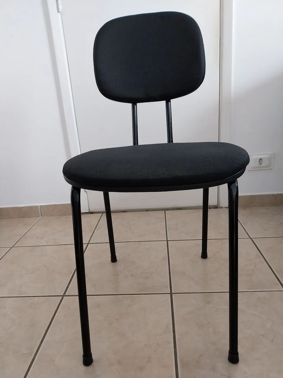 Cadeira de escritório - Foto 2