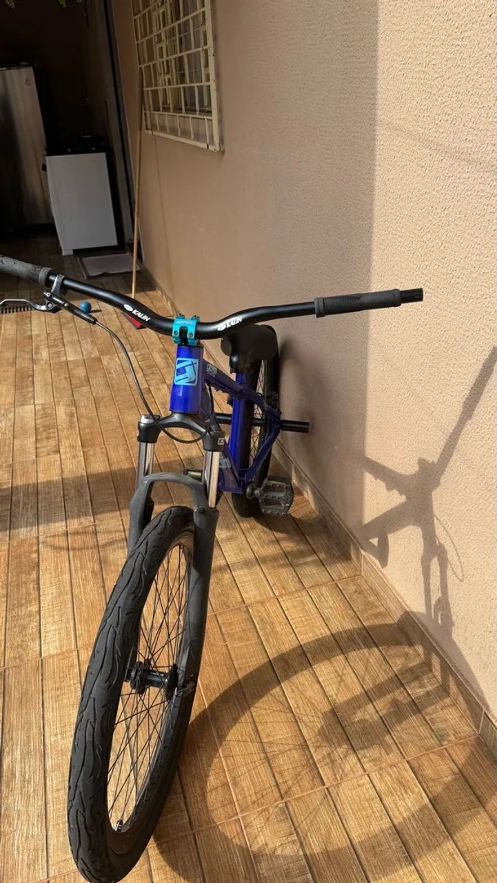 Bike Gios BR DJ 2024 - Foto 2