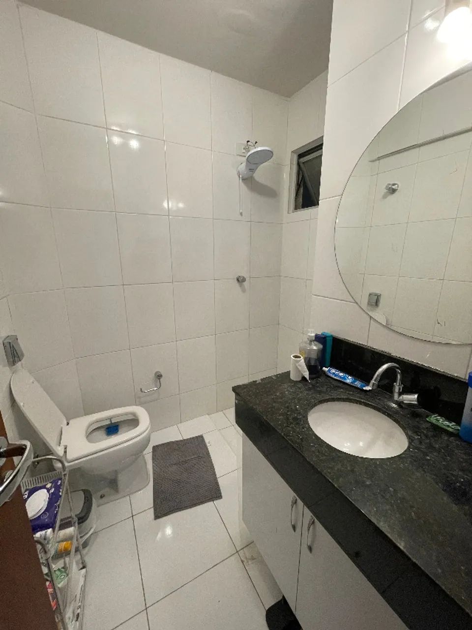 Apartamento Studio / Sala Comercial no Centro de Curitiba - Foto 5
