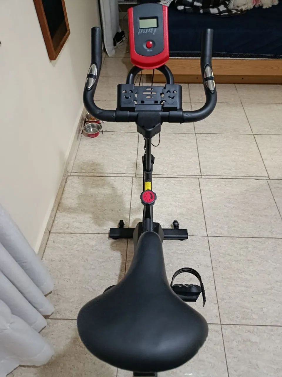 BICICLETA ERGOMÉTRICA  - Foto 2