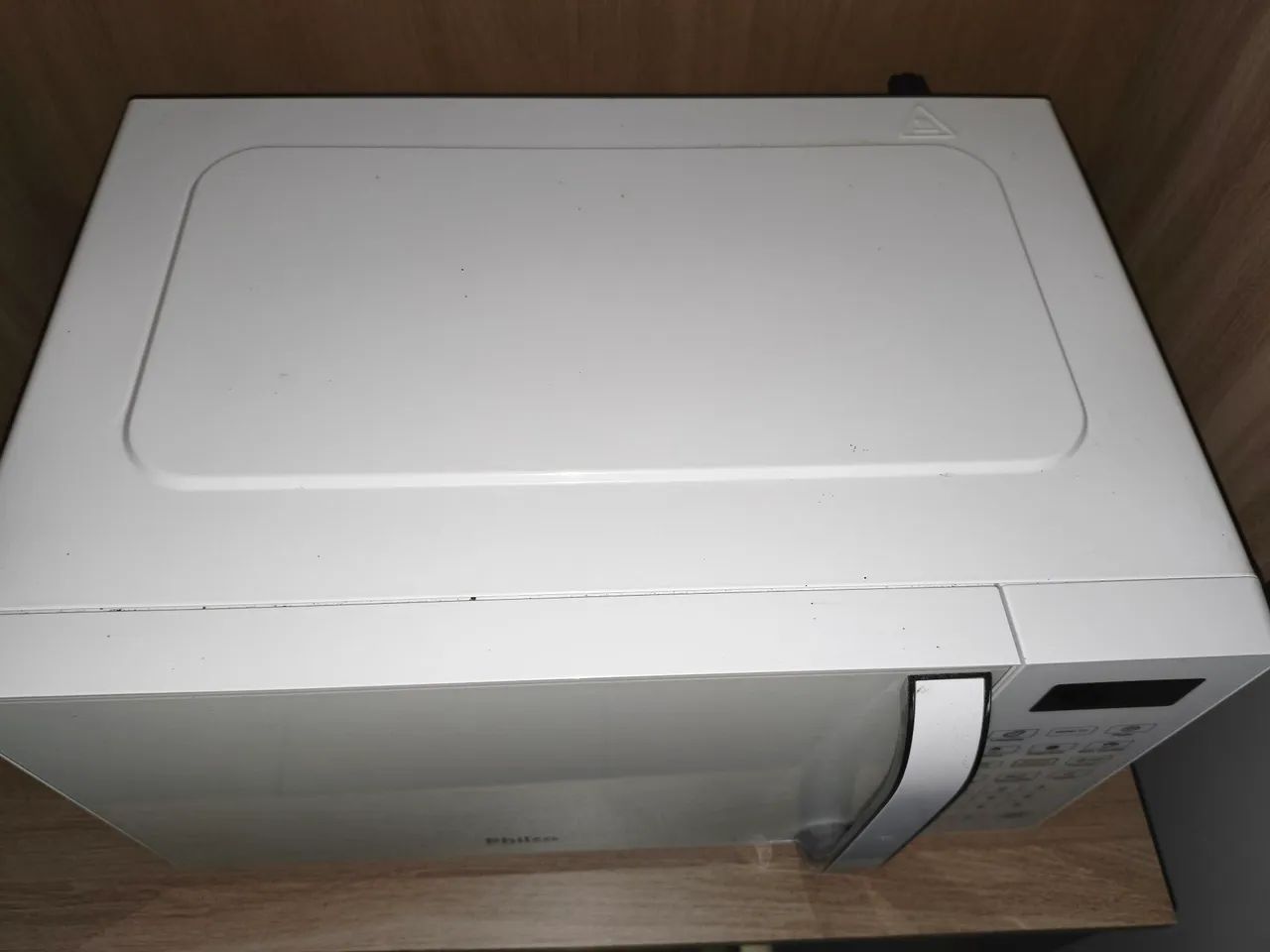 MICROONDAS PHILCO PMO23B - Foto 2