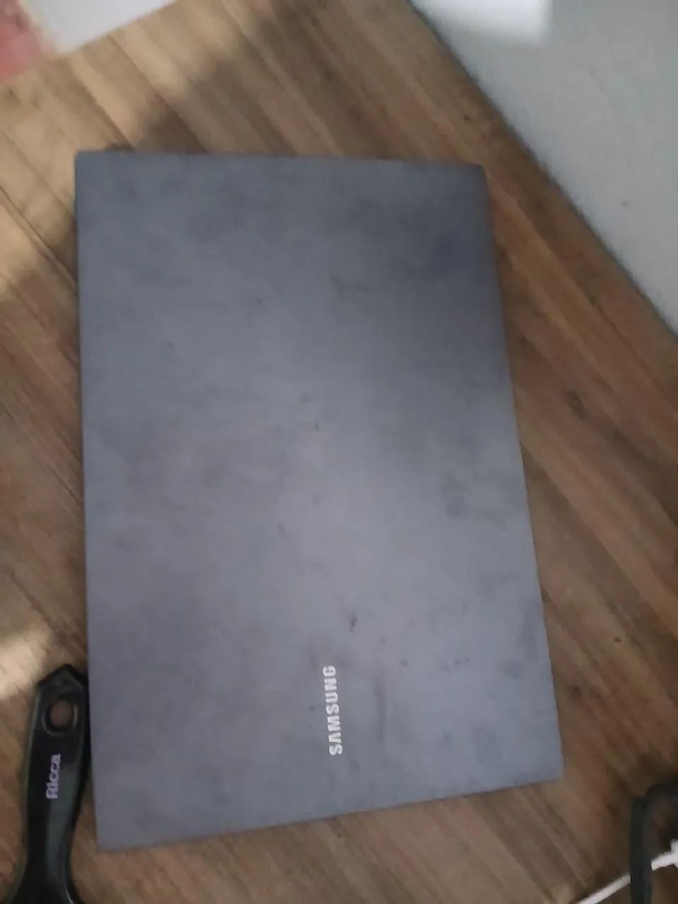 Notebook Samsung  - Foto 2