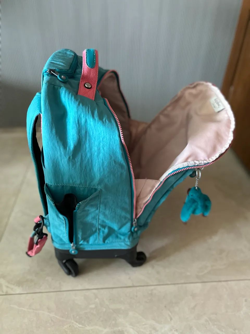 Mochila Kipling - Foto 4