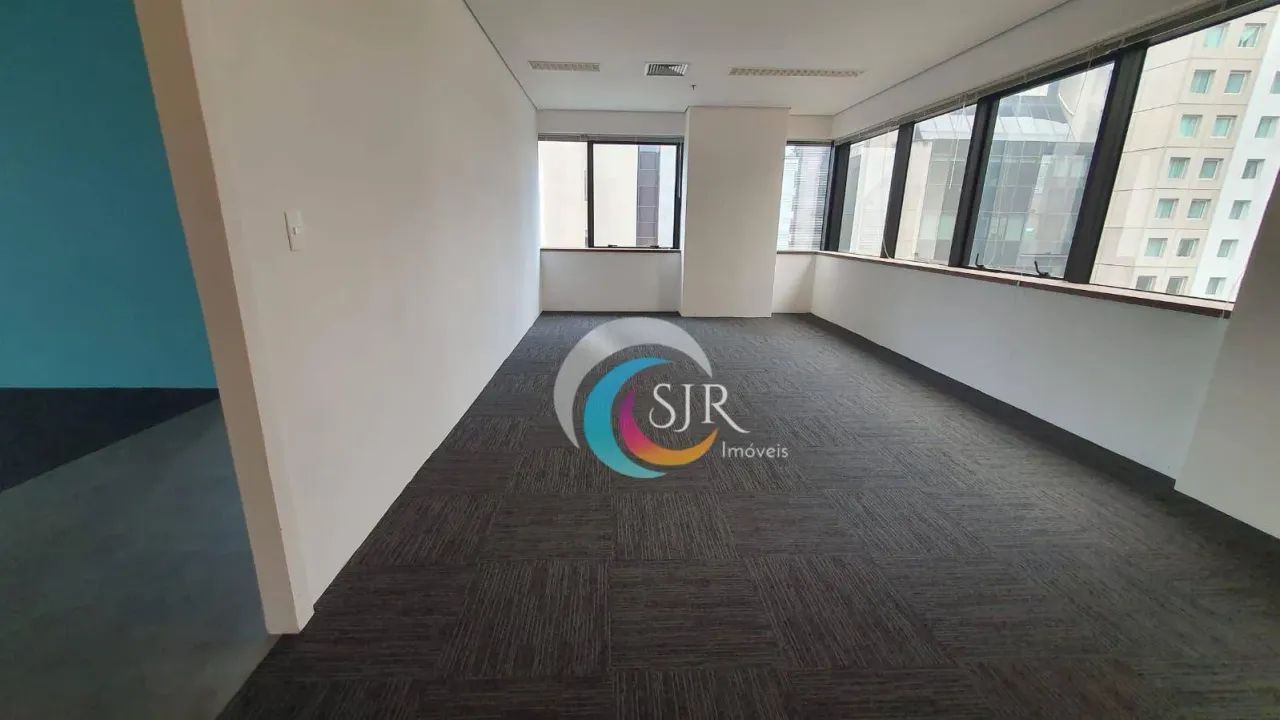 Conjunto para alugar, 258 m² - Brooklin - São Paulo/SP - Foto 5