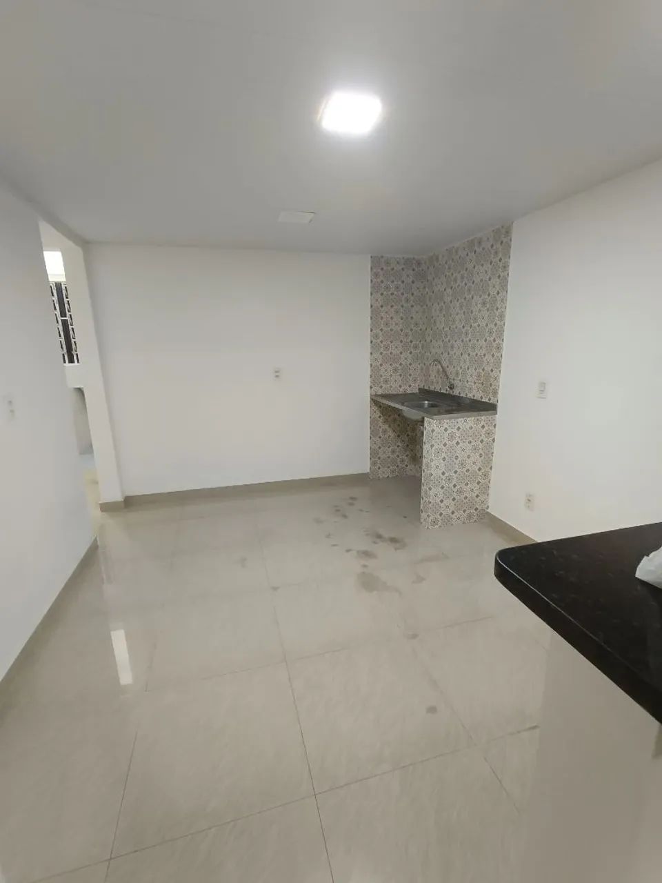 //Alugo apartamento com 1 quarto no Vila da Prata  - Foto 5