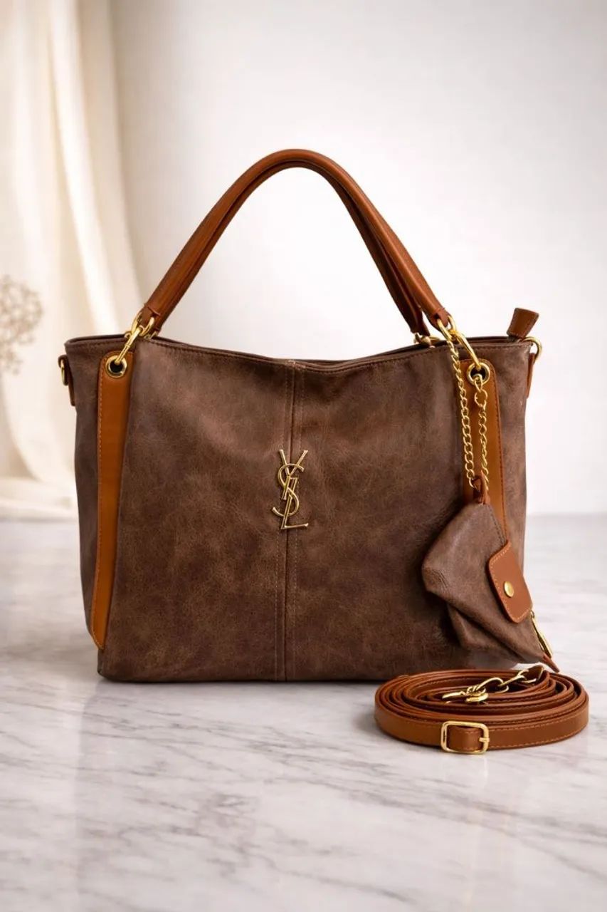 Bolsa Ysl  - Foto 5
