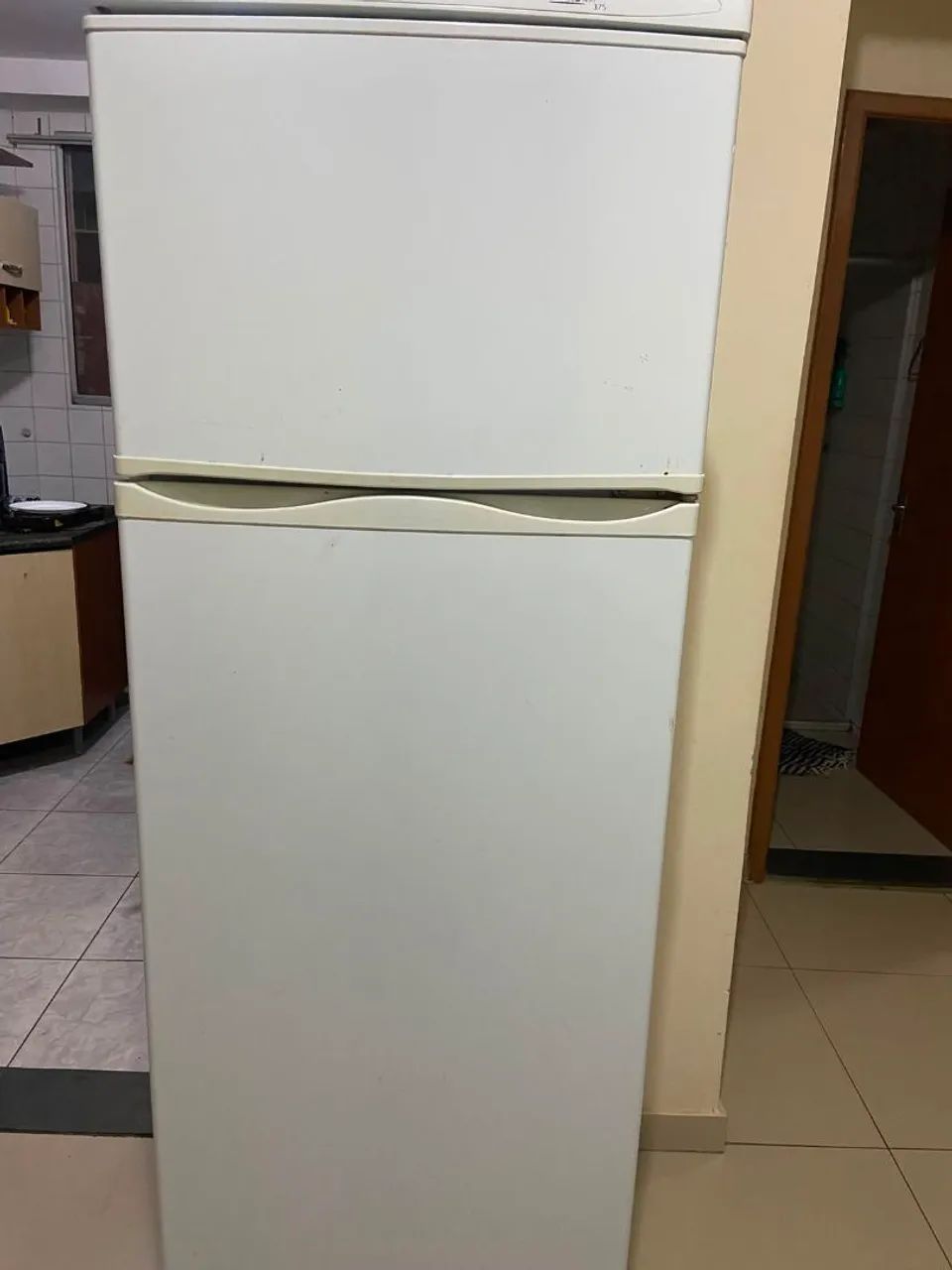 Geladeira Dako 