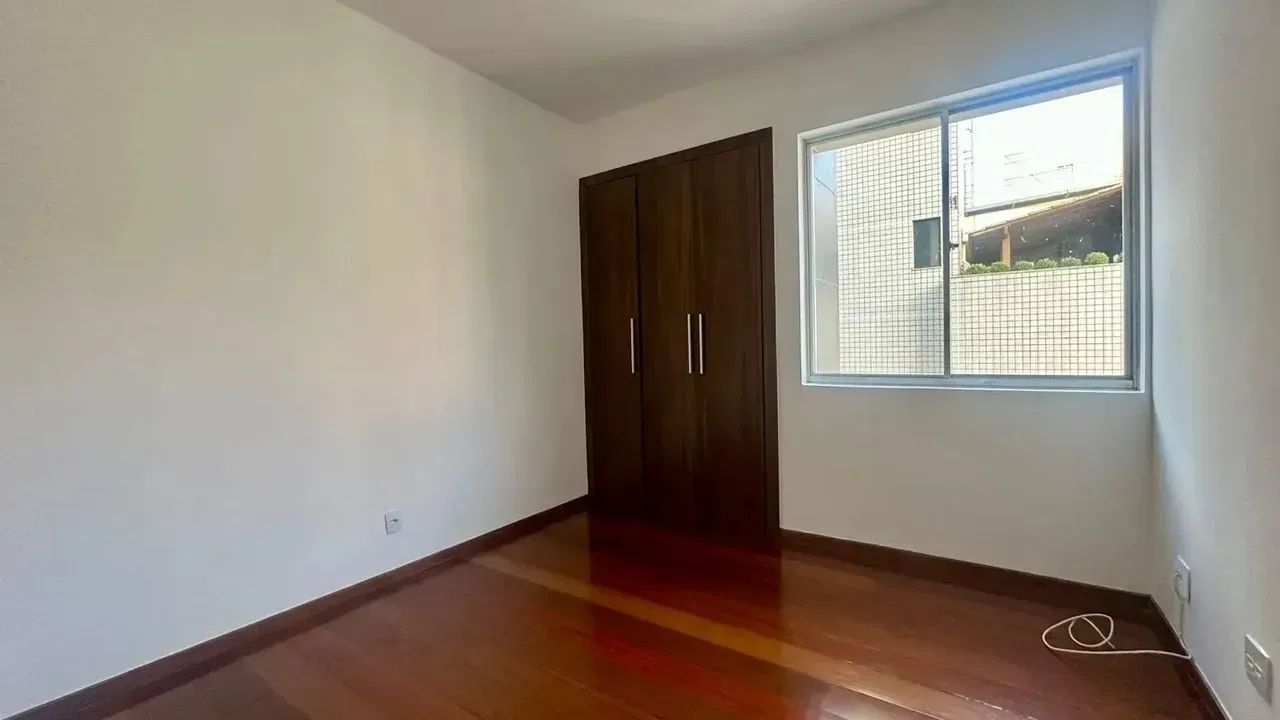 Excelente apartamento no baorro Serra - Foto 3