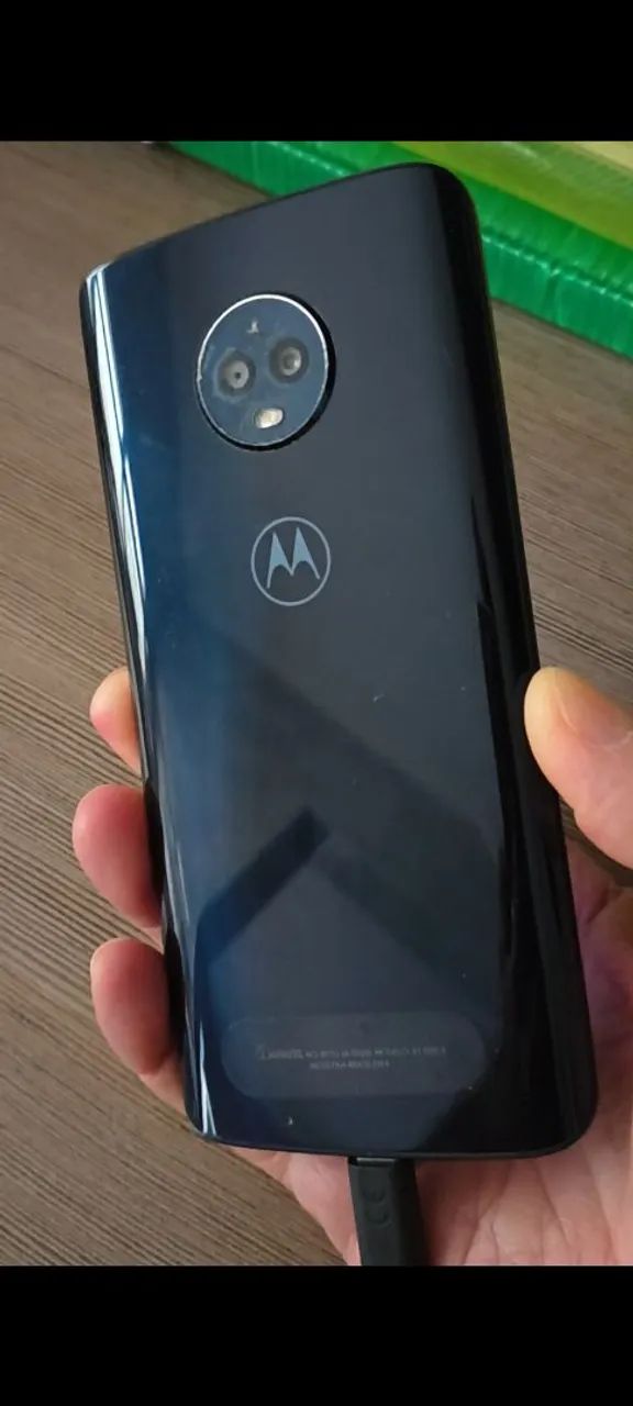 Motorola G6 32 GB  - Foto 2