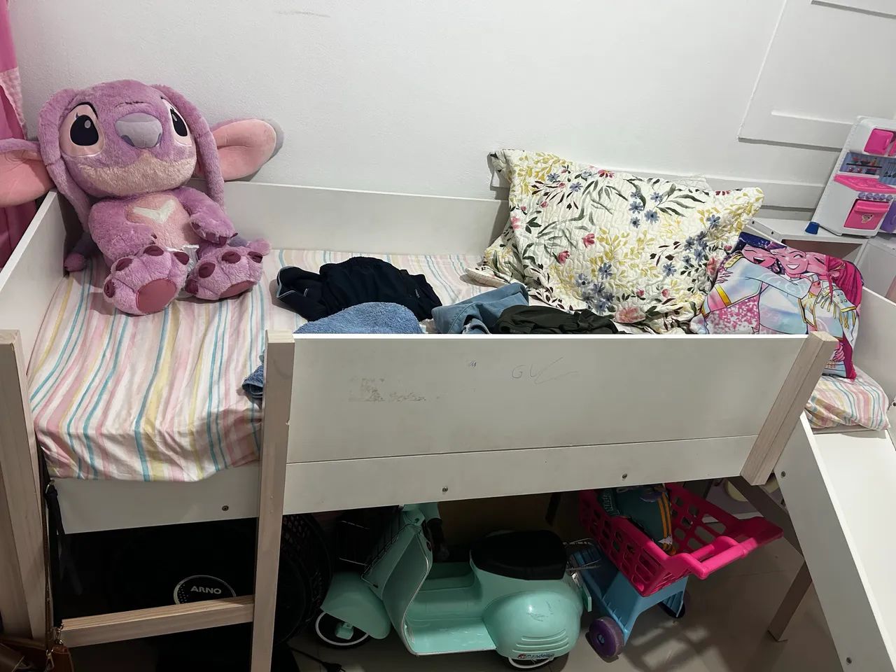 Cama escorrega - Foto 3