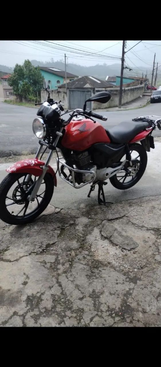 Fan 150 - Foto 2