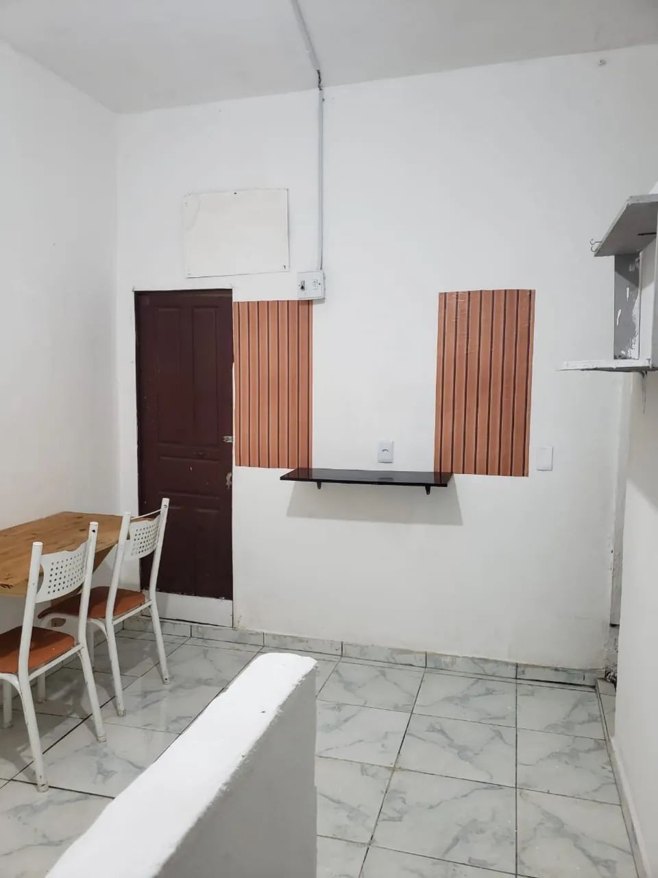Kitnet QUARTO PETROPOLIS 
