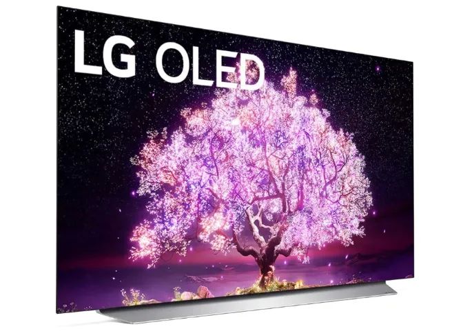 Smart Tv Lg Oled 55 polegadas 2021 - Foto 2