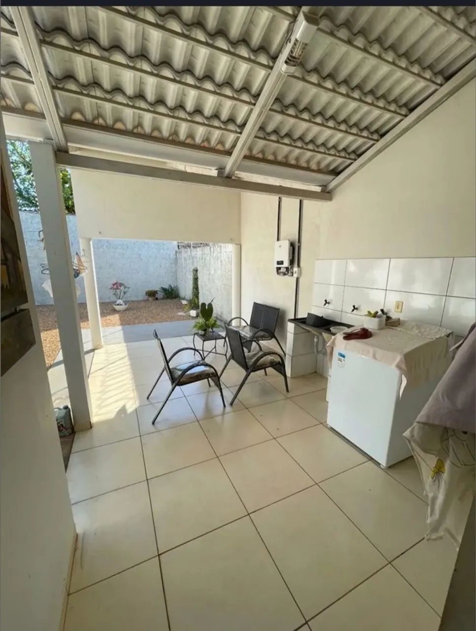 VENDO CASA EM MACEIÓ  - Foto 3
