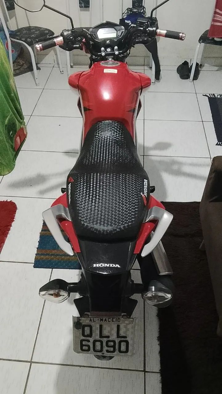 Titan 160  - Foto 3