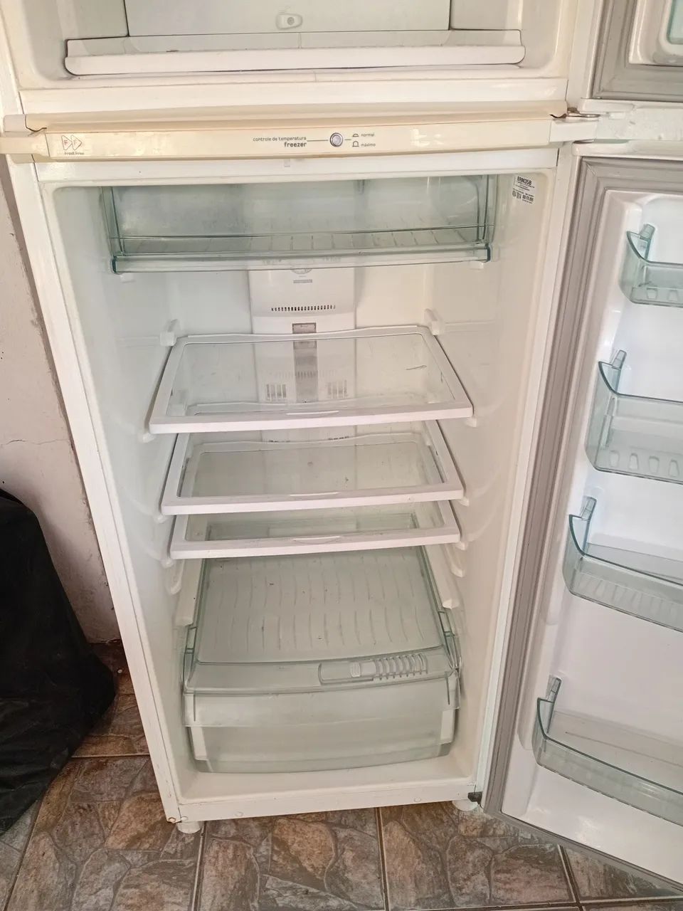 Geladeira Brastemp  - Foto 2